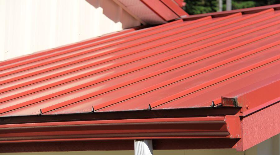 Industrial Roof Inspection in Allendale, IL